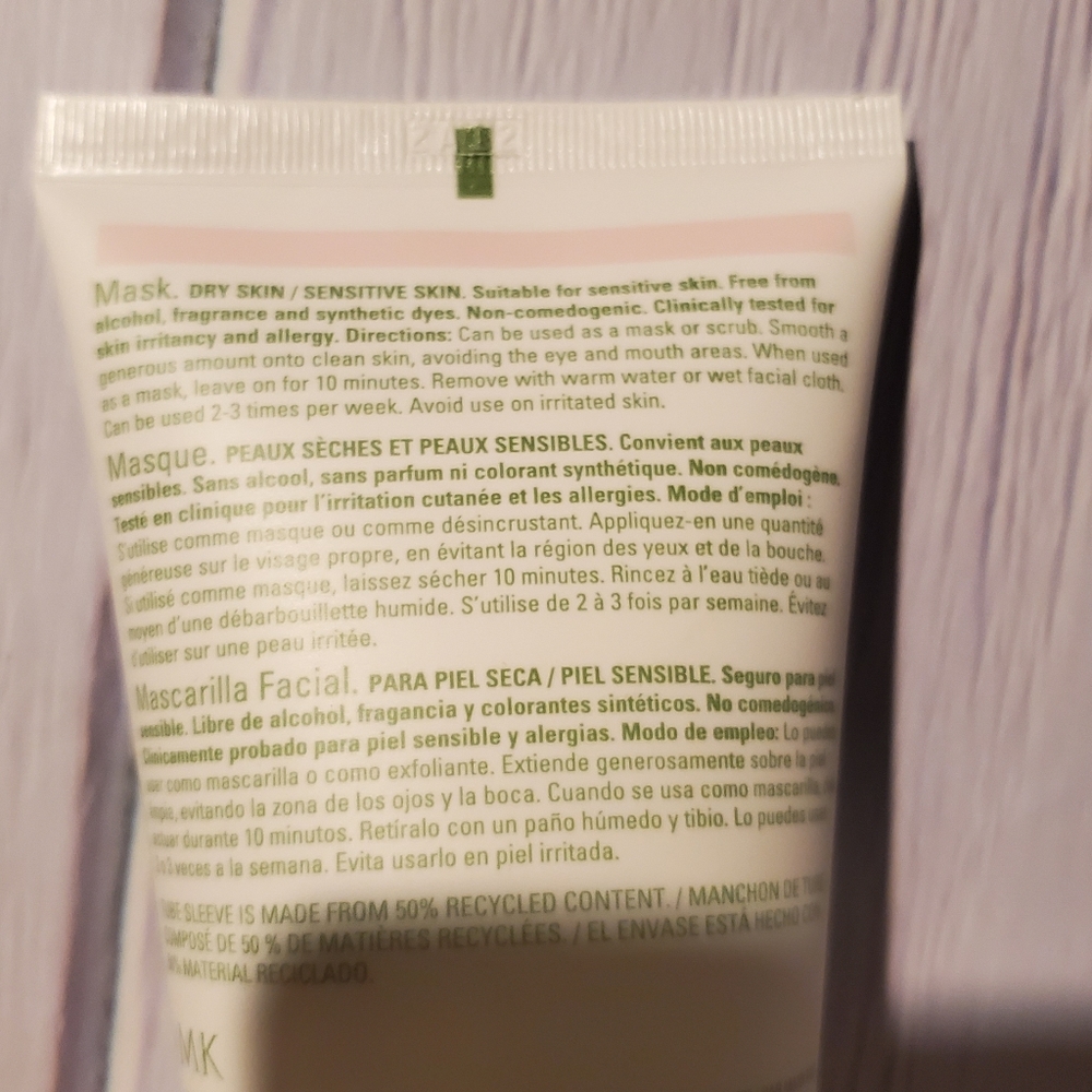 🧴Mary kay mask - Picture 3 of 3